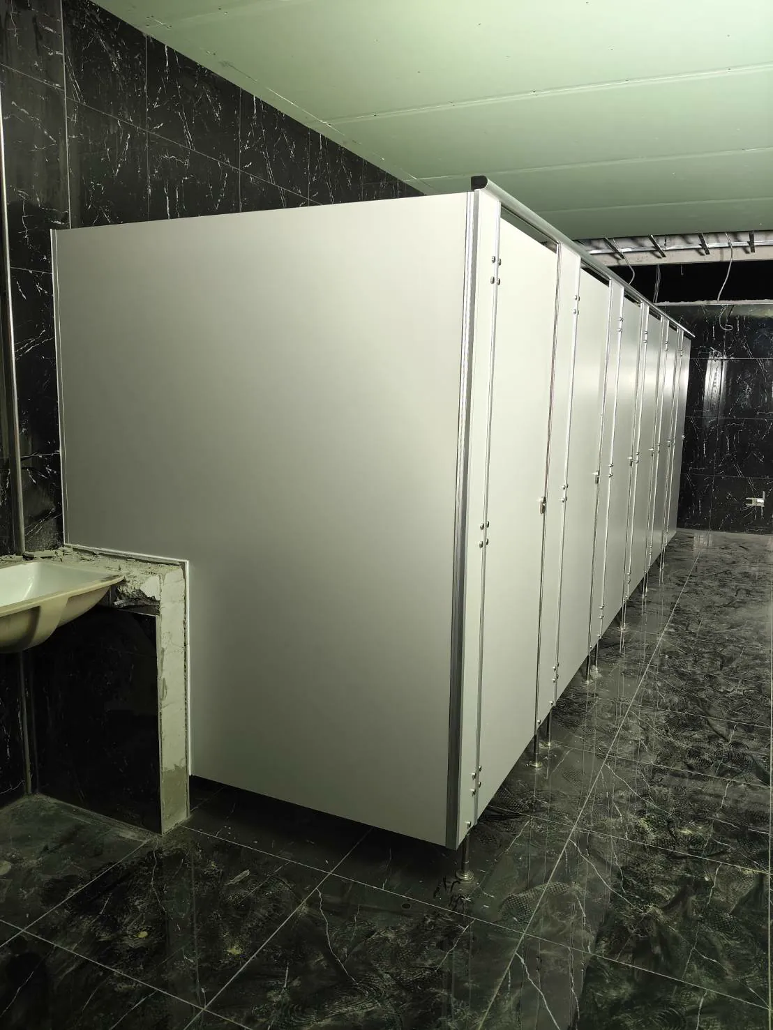 TH 03 ห้องน้ำอาคารโรงอาหารโรงงานบางเลน นครปฐม รูปที่ 4